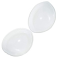 Silicone breast enhancer silicone gel pad push up breast pads breast enhancer